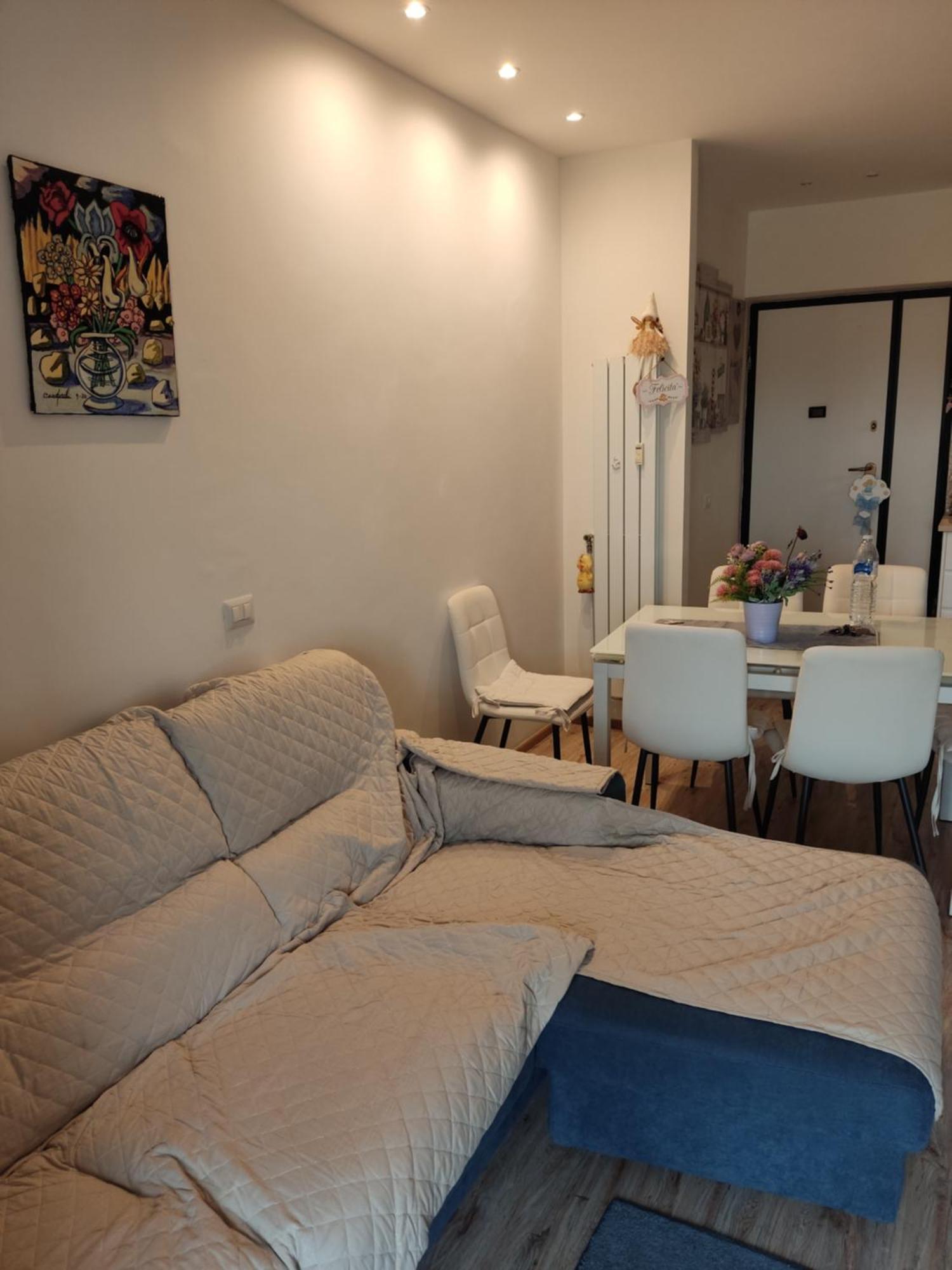 Casa Berna * Rom