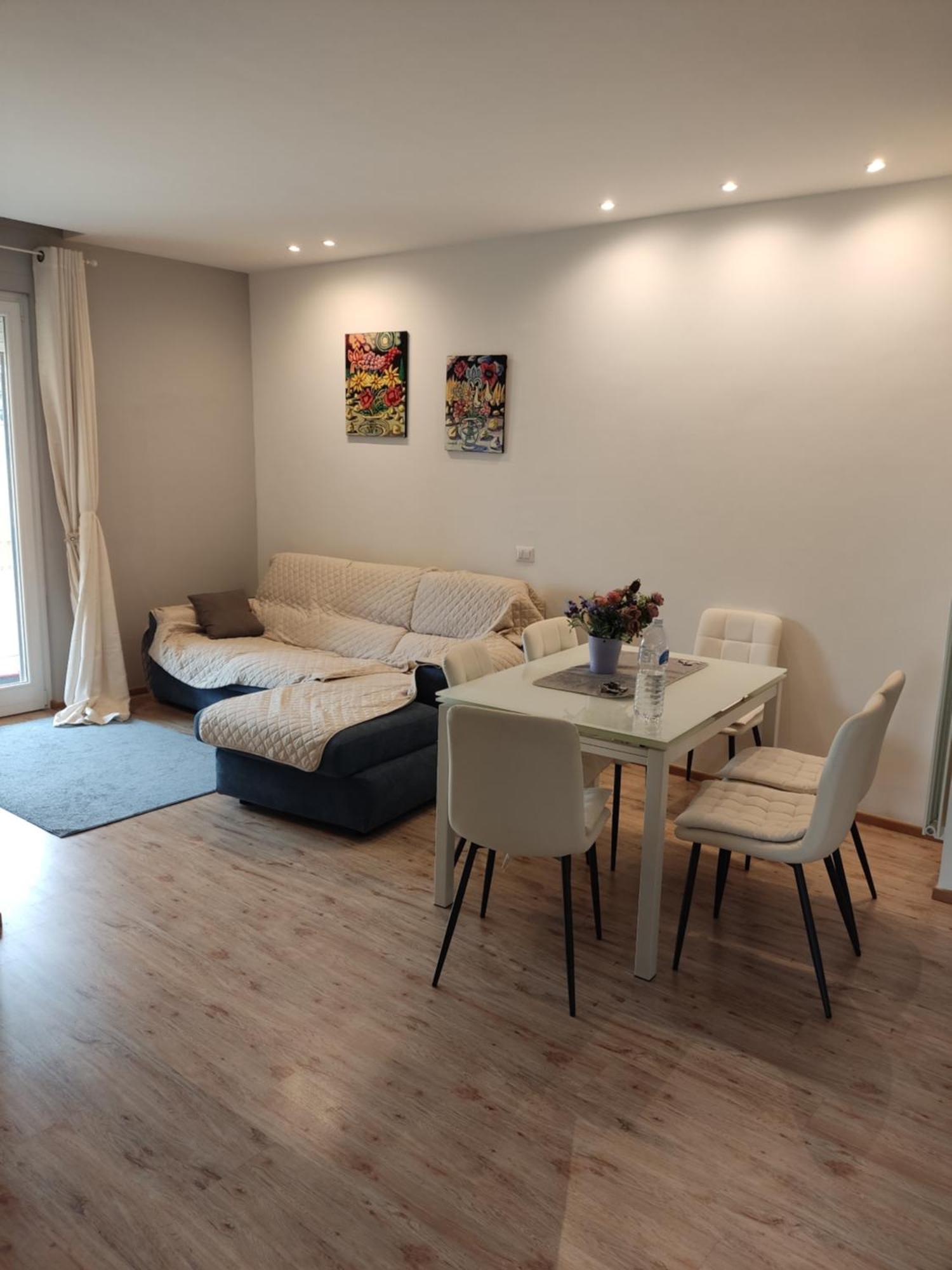 Lejlighed Casa Berna *
