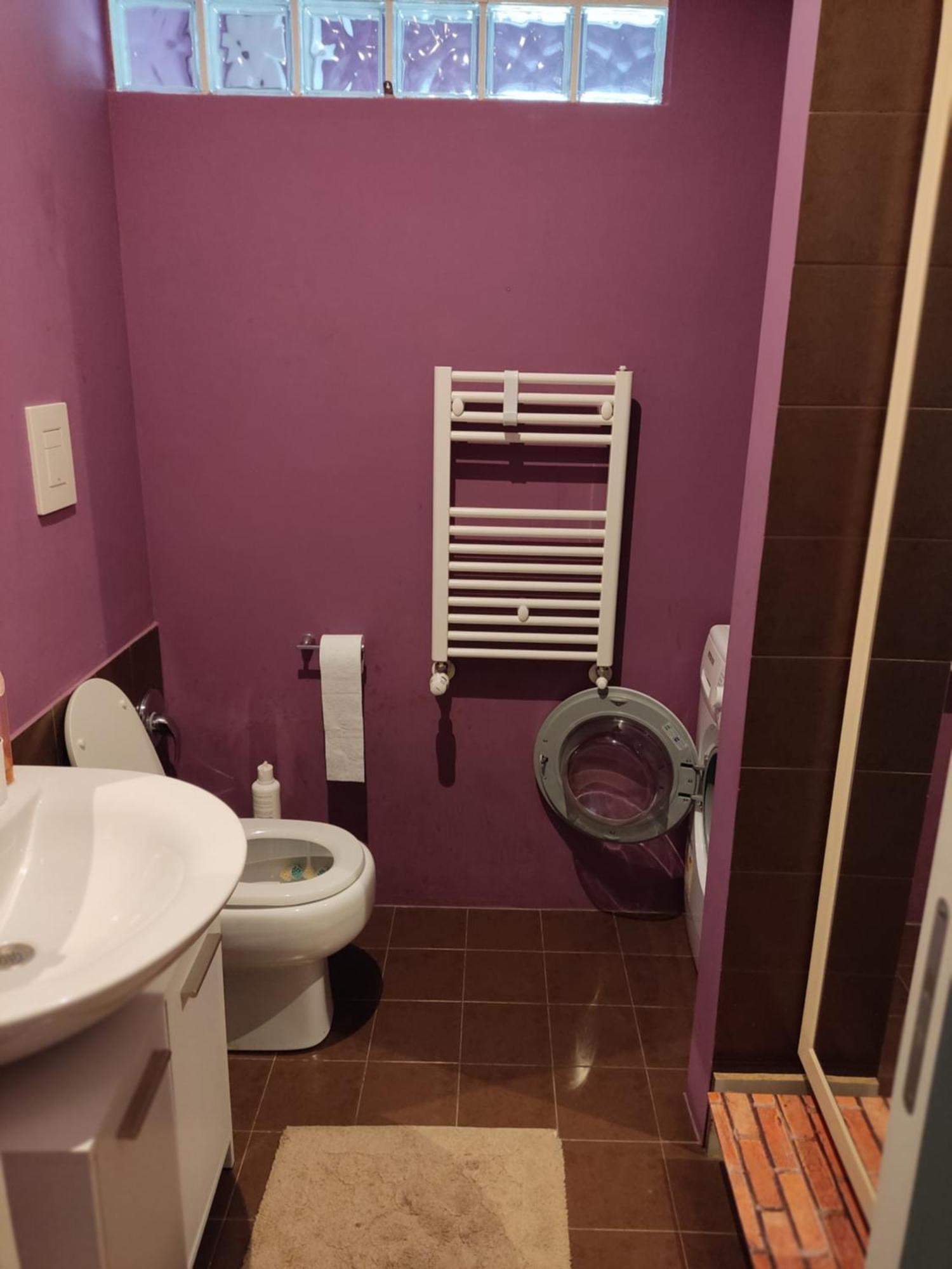 Apartment Casa Berna *